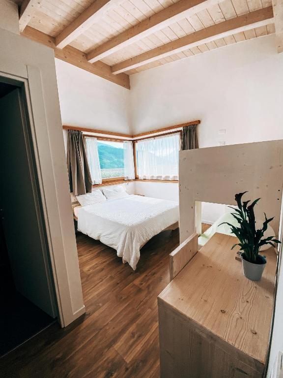 Agriturismo Dal Perotin Caldonazzo Esterno foto